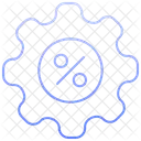 Discount Sale Offer Icon