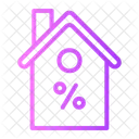 Discount Price Sale Icon