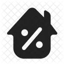 Discount Sale Shopping Icon