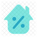 Discount Sale Shopping Icon