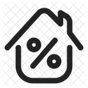 Discount Sale Shopping Icon