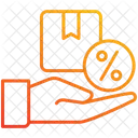 Discount  Icon