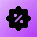 Discount Icon