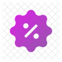 Discount Icon