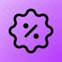 Discount Icon