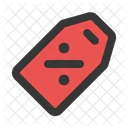 Discount Label Price Tag Discount Icon