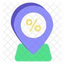 Discount Location Pin Point Map And Location Icon