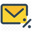 Email Mail Envelope Icon