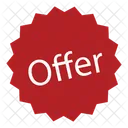 Discount Offer Discount Badge Discount Tag Icon