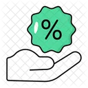 Discount Offer Sale Discount Icon
