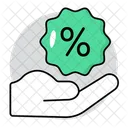 Discount Offer Sale Discount Icon