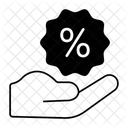 Discount Offer Sale Discount Icon