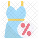 Dress Icon