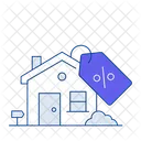 Discount On House Special Offers Savings Opportunities アイコン