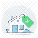 Discount On House Special Offers Savings Opportunities アイコン
