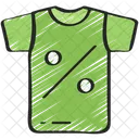 Discount T Shirt Clothing Sales Icon