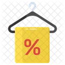 Sale Label Shopping Label Sale Sign Icon