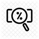 Discount seeker  Icon