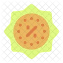 Cyber Monday Shopping Sale Icon