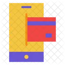 Discount Sticker  Icon