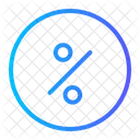 Discount Sticker  Icon