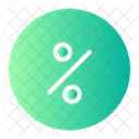Discount Sticker  Icon