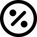Discount Sticker  Icon