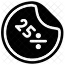 Discount Sticker Discount Sticker Icon
