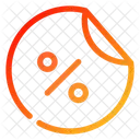 Discount Striker  Icon