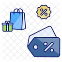 Discount Tag Icon