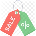 Discount Tag Tag Label Icon