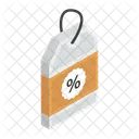 Discount Tag Discount Label Discount Card Icon