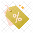 Discount Tag Offer Tag Tag Icon