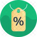 Discount Tag Sale Tag Offer Icon