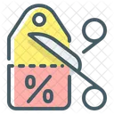 Discount Tag Discount Coupon Coupon Icon