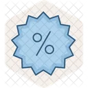 Discount Tag Discount Offer Icon