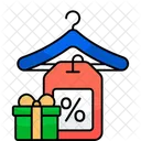 Discount Tag Discount Label Sale Tag Icon