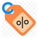 Discount Tag Discount Tag Icon