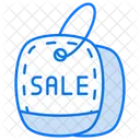 Discount tag  Icon