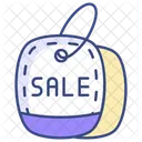 Discount Tag Discount Sale Icon