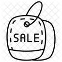 Discount tag  Icon