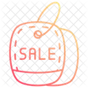 Discount tag  Icon