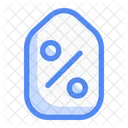 Discount Tag Discount Sale Icon