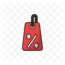 Discount Tag Discount Sale Icon