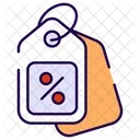 Discount Tag Tag Sale Tag Icon