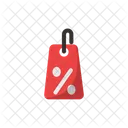 Discount Tag Discount Sale Icon