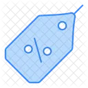 Discount tag  Icon