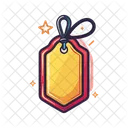 Discount Sale Tag Icon