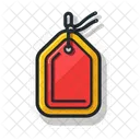 Discount Sale Tag Icon