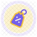 Discount tag  Icon